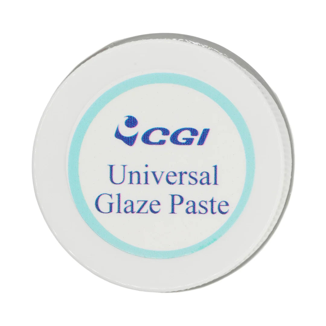 Universal Glaze Paste, 5g