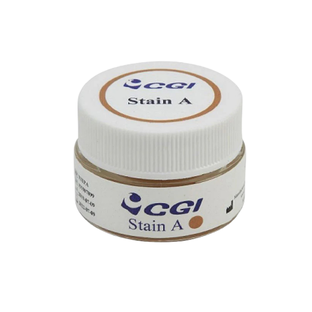 <em>Stain Paste</em>