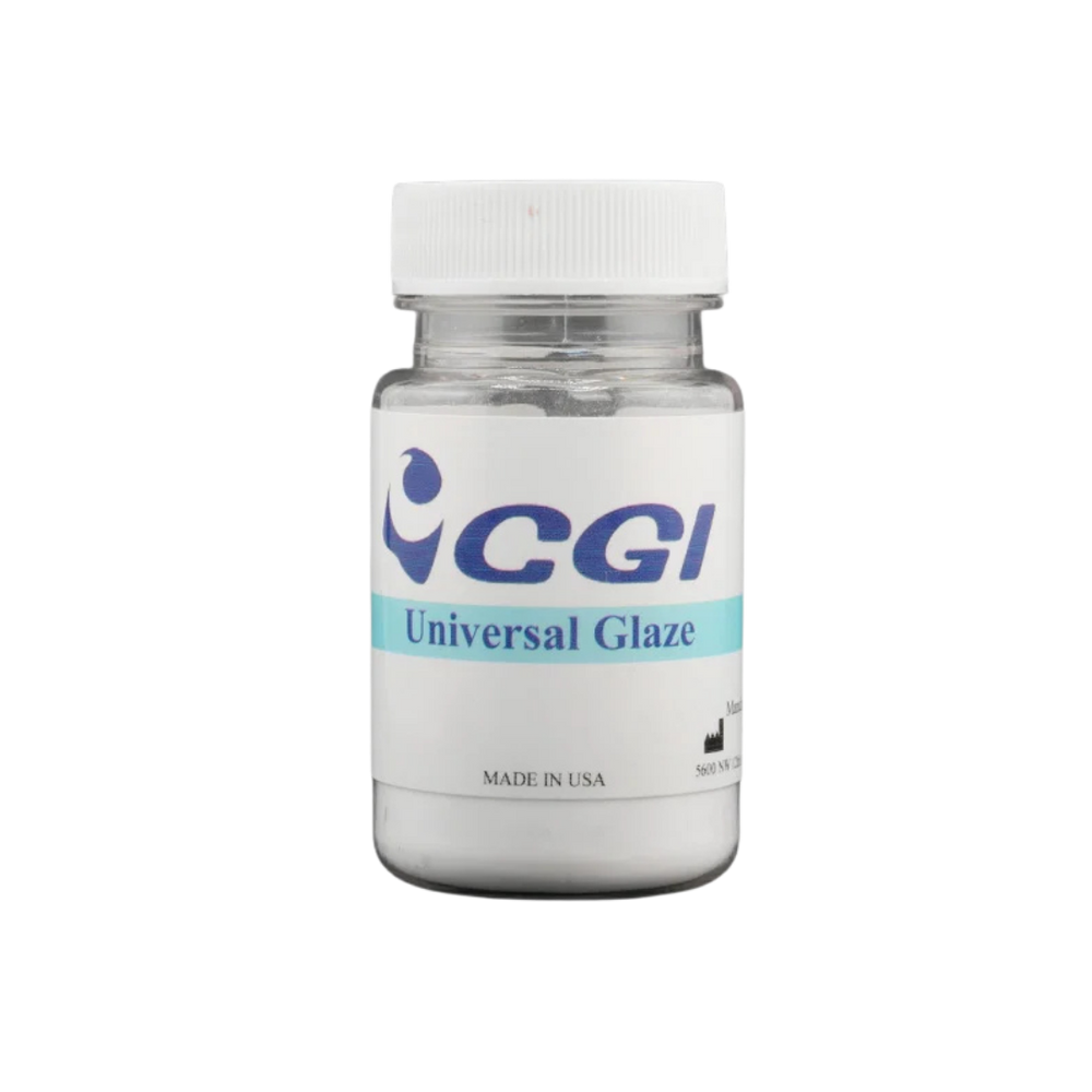 Universal Glaze