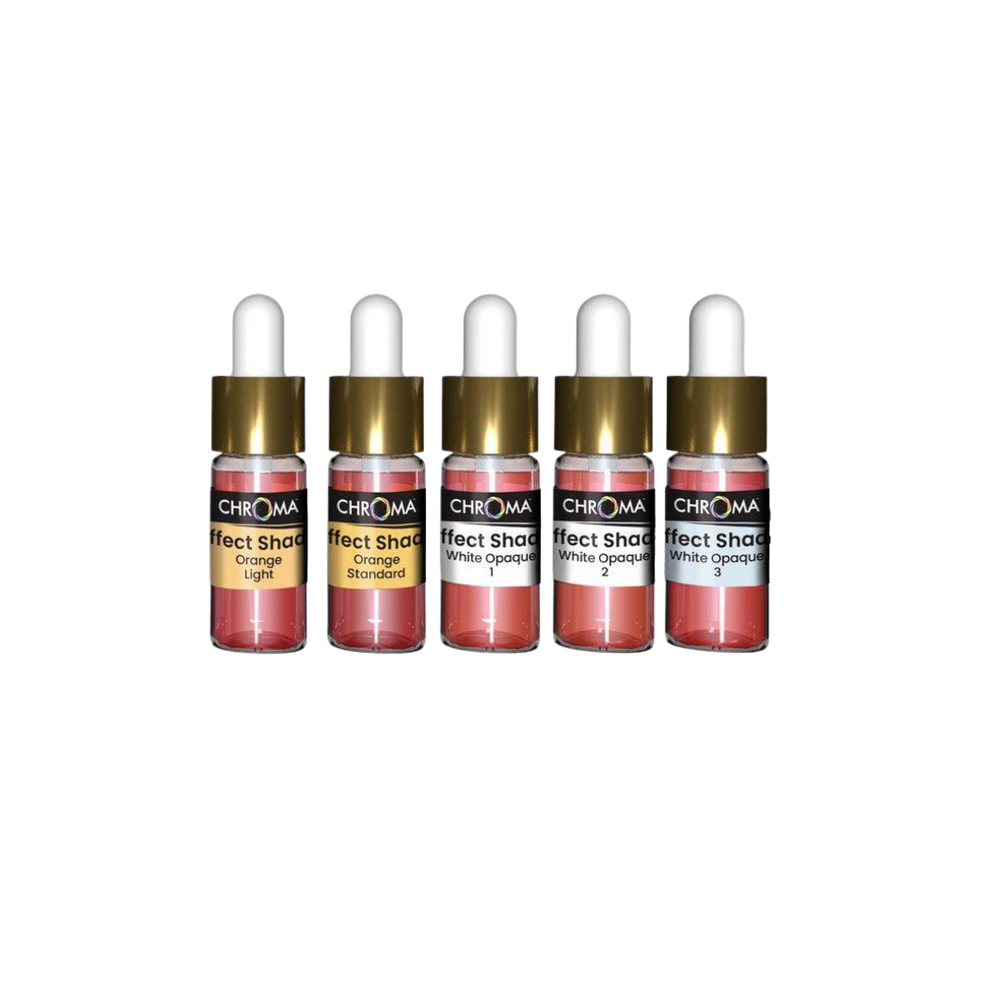 Effect Liquids