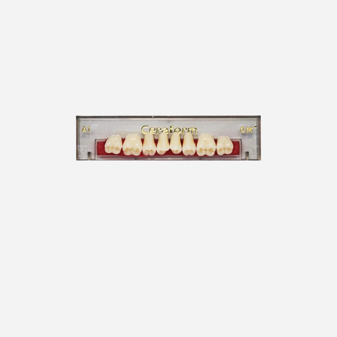 Starcona Dental Supply
