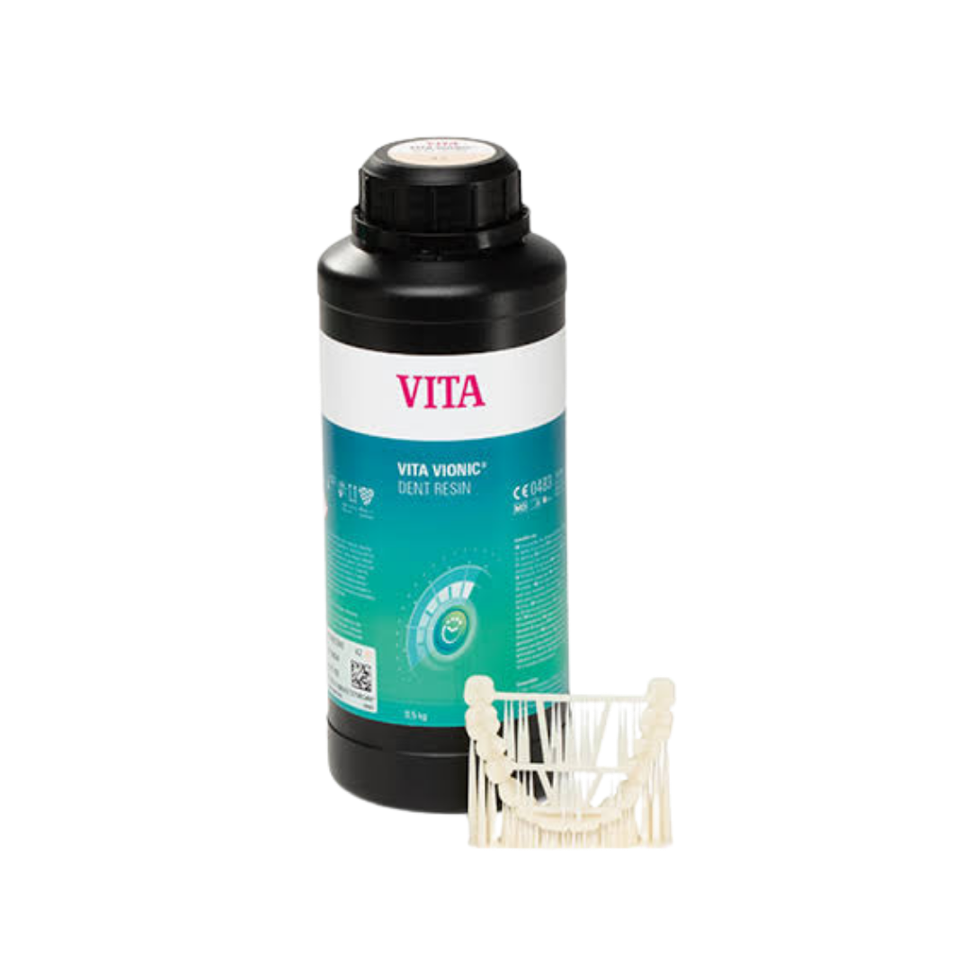 Vita Resins