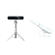 Aoralscan Elite Wireless + MetiSmile