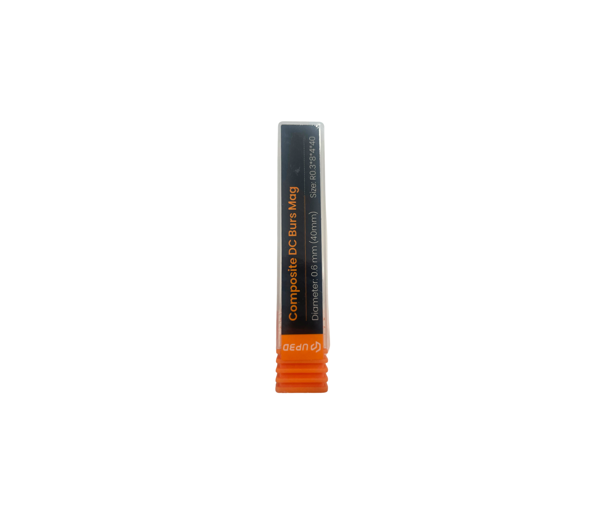 UP3D - Composite DC Burs Mag (P55D)