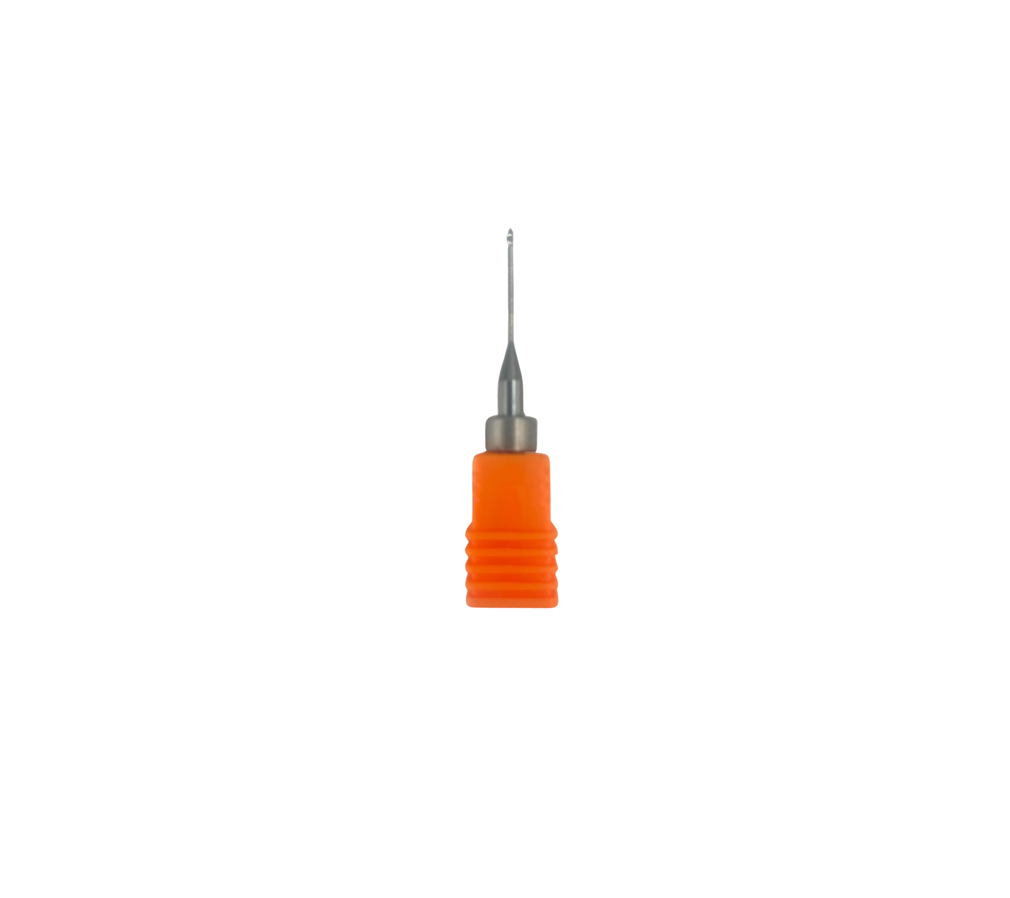 UP3D -  Uncoated PMMA/Wax 50mm Single Flute Burs Mag (P55D)