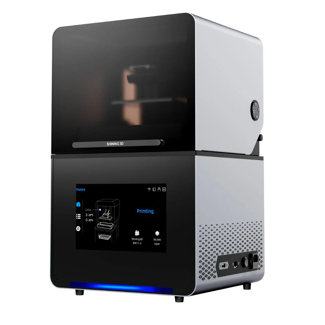 Shining 3D AccuFab-F1 Dental 3D Printer