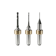 Ivoclar PM7 Zirconia DC Milling Burs