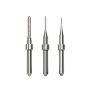 Arum Glass Ceramic Milling Burs