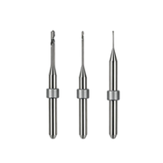 Arum PMMA Uncoated Milling Burs