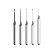 Roland PMMA Uncoated milling burs