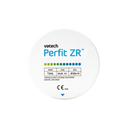 VATECH Perfit ZR TSML Zirconia Disc
