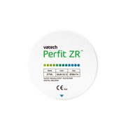 VATECH Perfit ZR STML Zirconia Disc