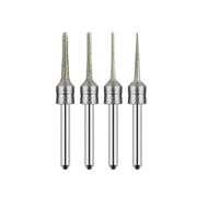Amann Girrbach Glass Ceramic Milling Burs