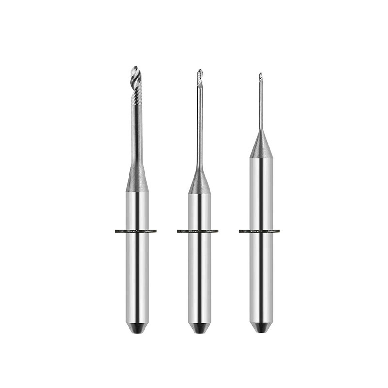 DOF PMMA Milling Burs