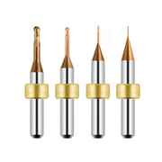 Ivoclar PM7 Titanium Milling Burs