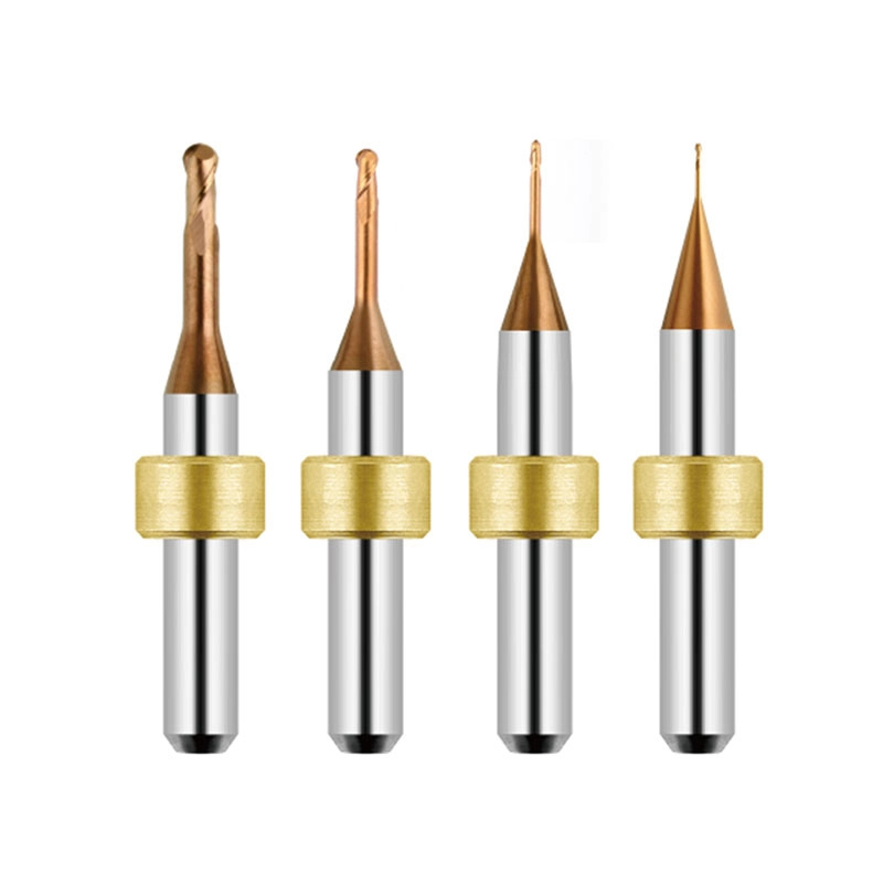 Ivoclar PM7 Titanium Milling Burs