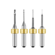 Ivoclar PM7 PMMA Milling Burs