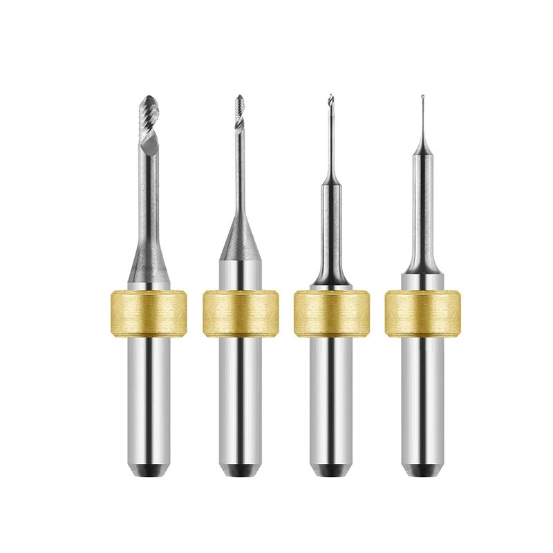 Ivoclar PM7 PMMA Milling Burs