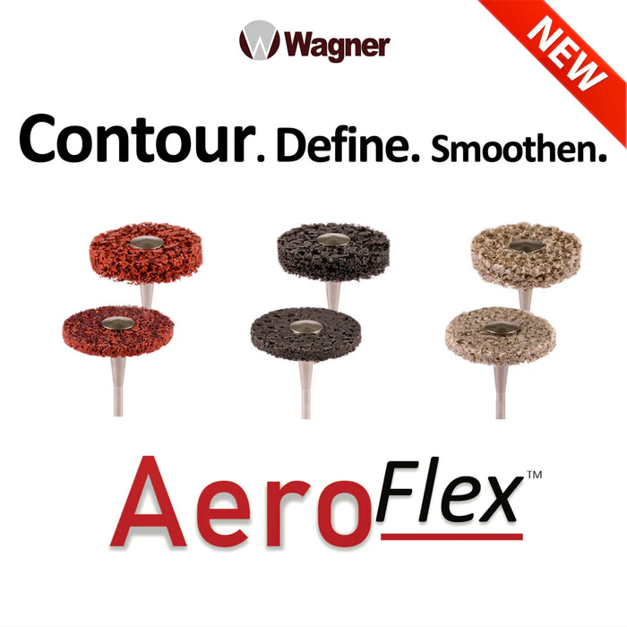 Wagner Aeroflex Polisher