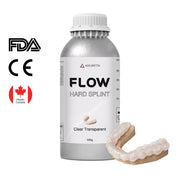 FLOW Hard Splint 500g