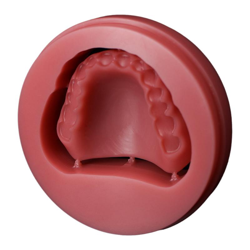 Open System CAD/CAM Wax Material Disc