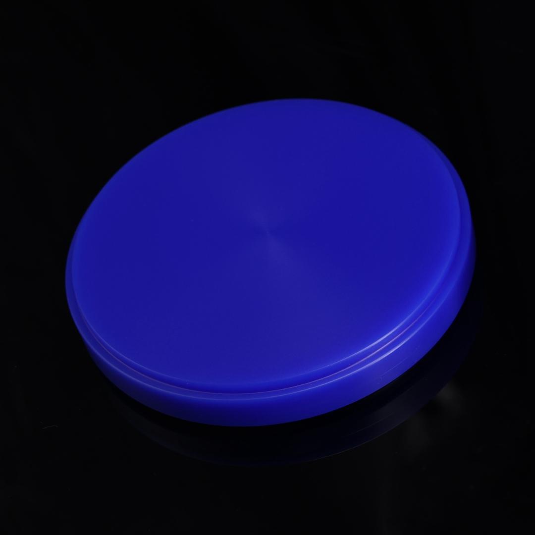 Open System CAD/CAM Wax Material Disc