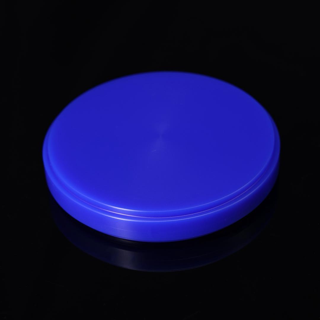 Open System CAD/CAM Wax Material Disc
