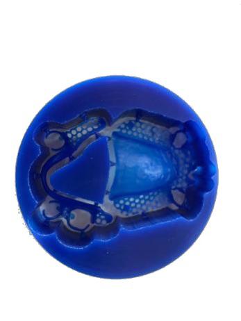 Open System CAD/CAM Wax Material Disc