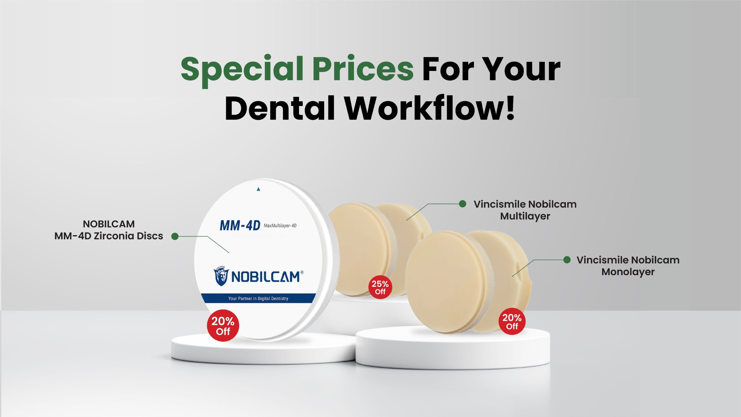 Starcona Dental Supply