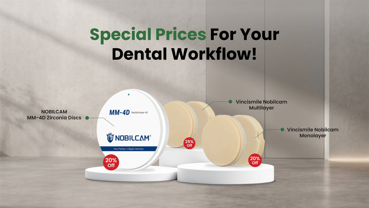 Starcona Dental Supply