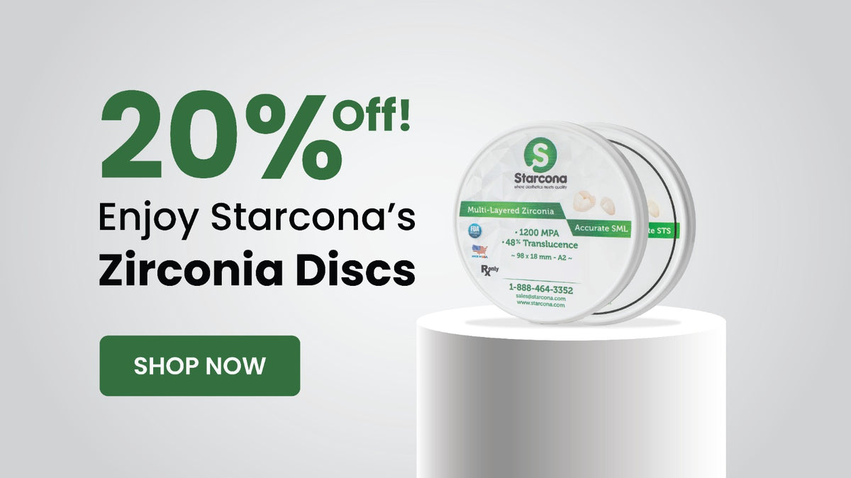 Starcona Dental Supply