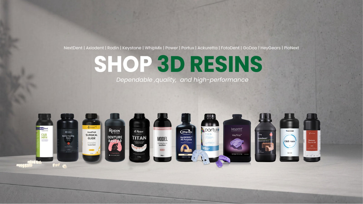 Starcona Dental Supply