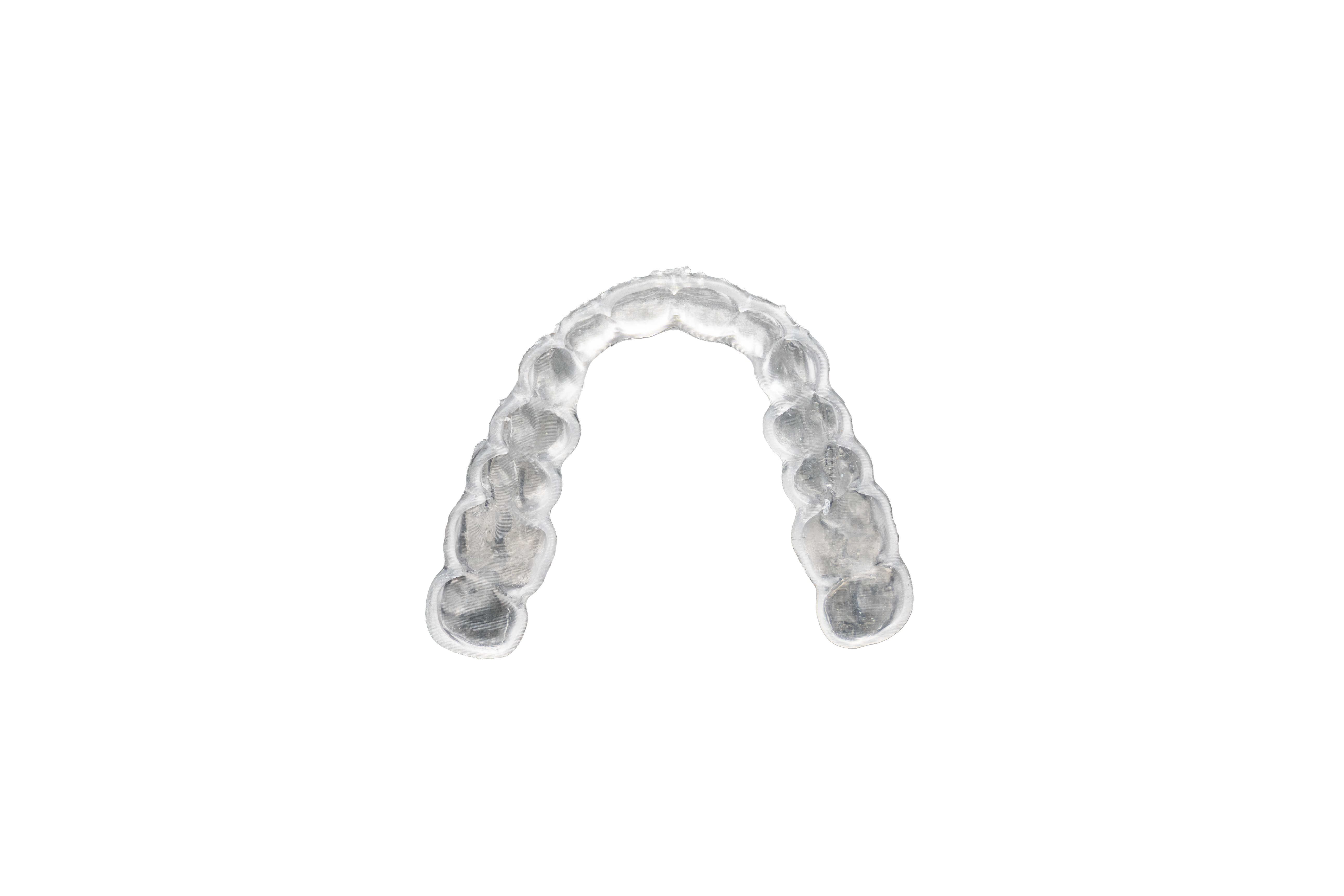 VeriFIT™ Splint - Thermo-Adaptive (Clear)