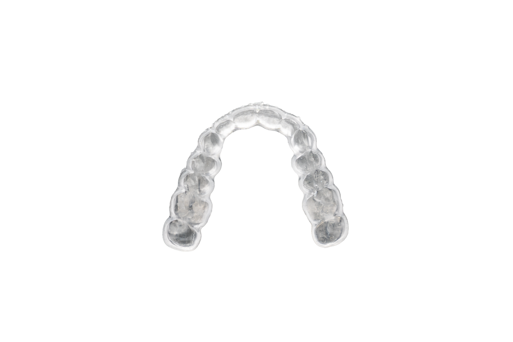 VeriFIT™ Splint - Thermo-Adaptive (Clear)