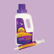 WONDERADMIX BUBBLE BUSTER