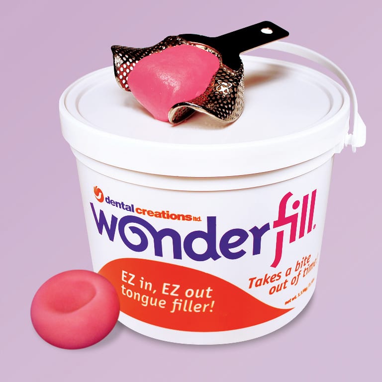 WONDERFILL