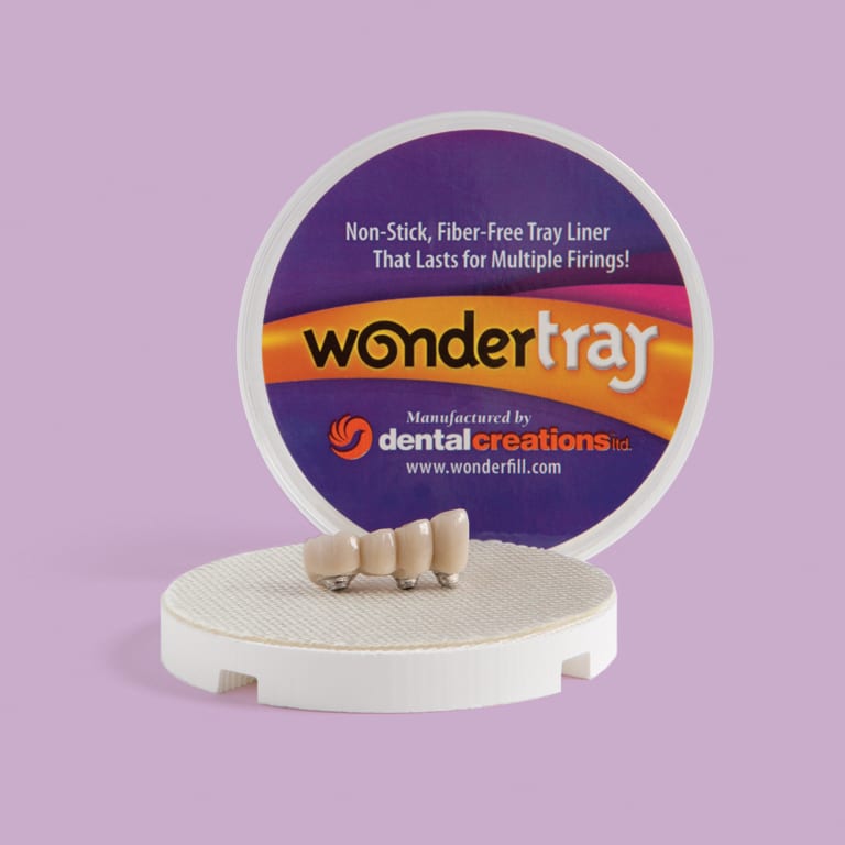 WONDERTRAY