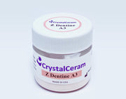 Zirconia Dentine A3 20g