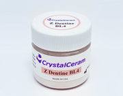 Zirconia Dentine BL4 20g