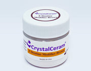 Zirconia Dentine Modifier Brown 20g
