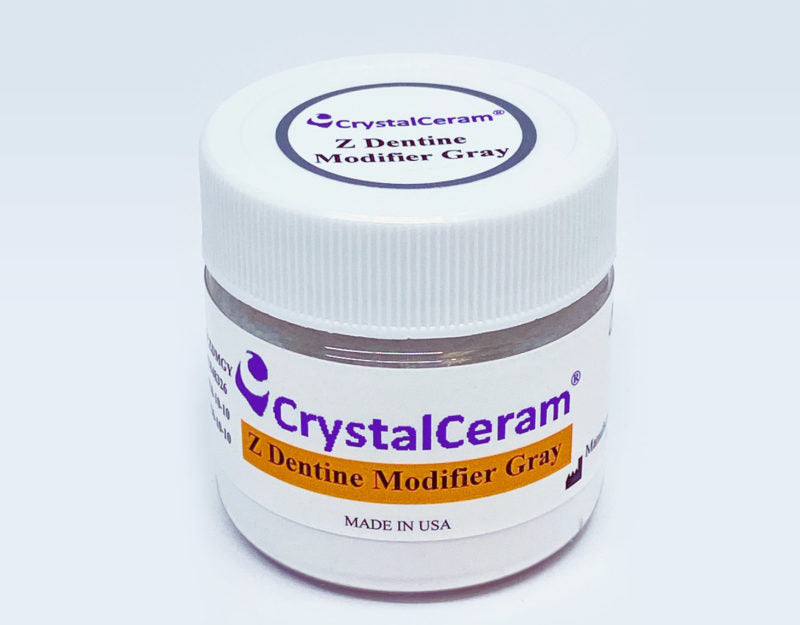 Zirconia Dentine Modifier