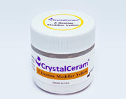 Zirconia Dentine Modifier Yellow 20g