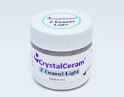 Zirconia Enamel Light 20g
