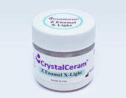 Zirconia Enamel Extra Light 20g