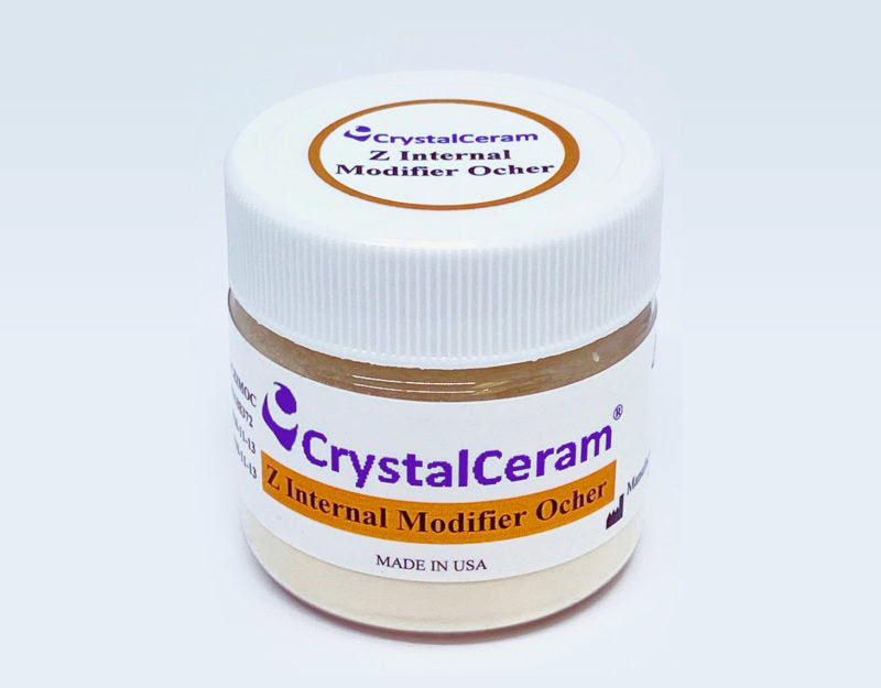 Zirconia Internal Modifier