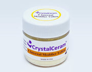 Zirconia Internal Modifier Yellow 20g