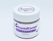 Zirconia Opal Enamel Blue 20g