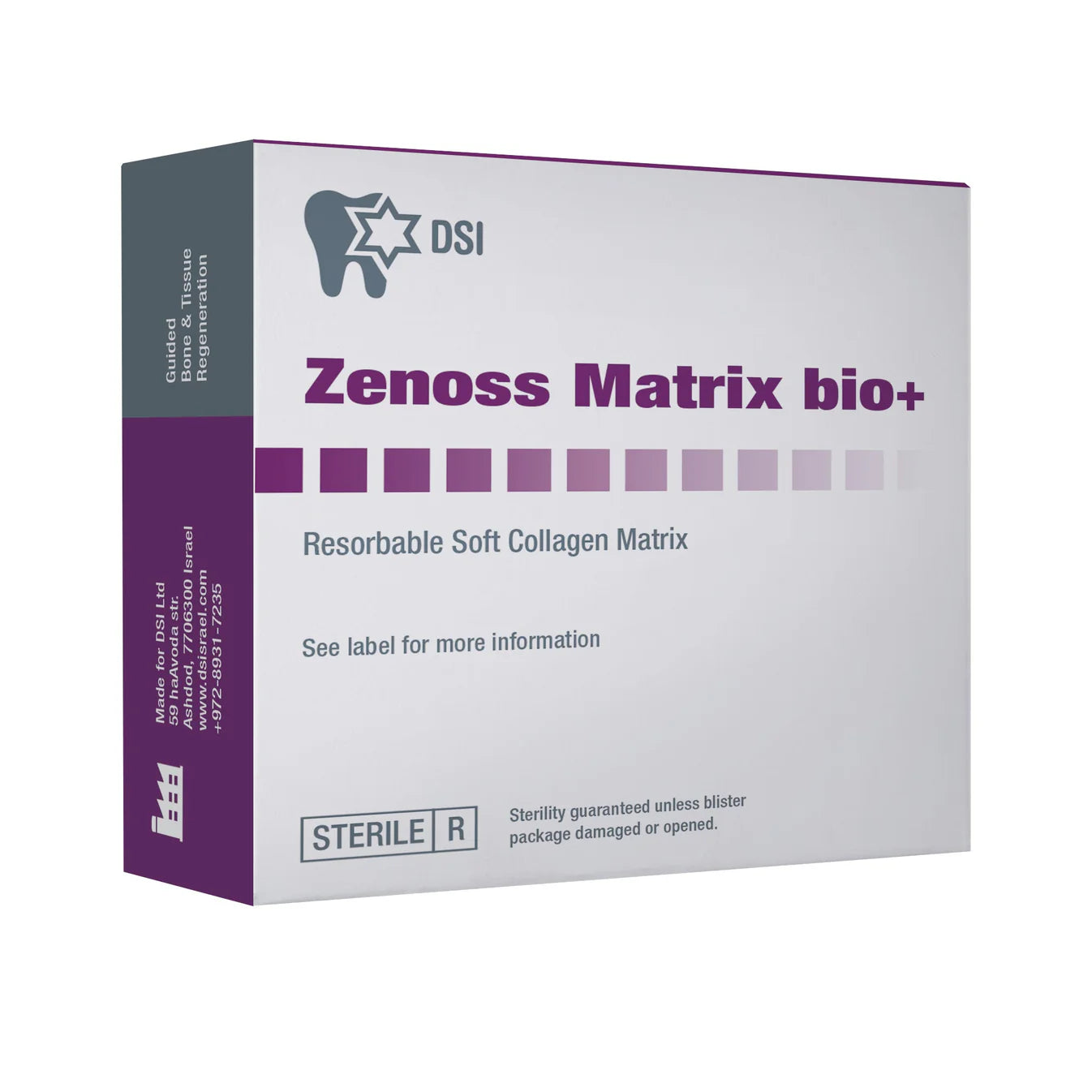 Zenoss Matrix Bio+