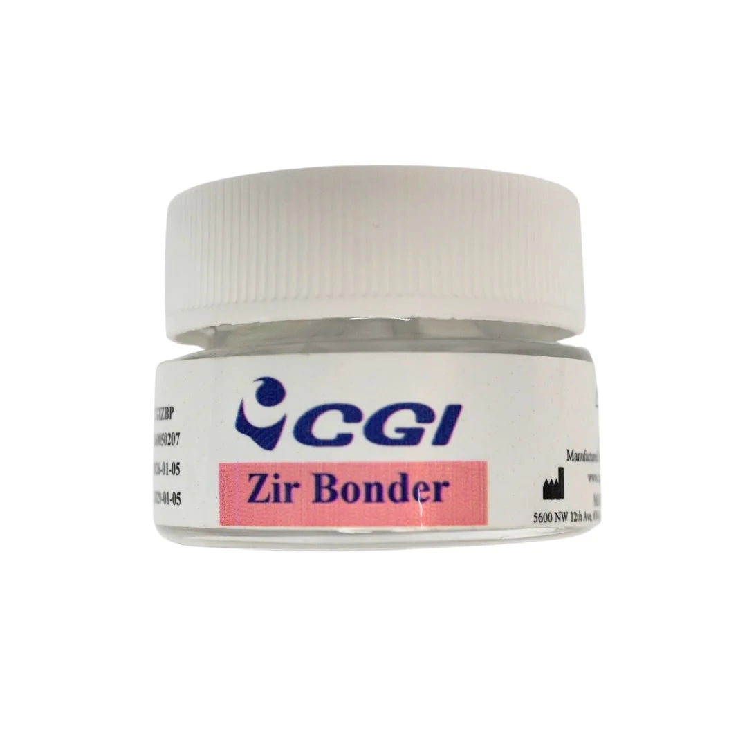 Zir Bonder