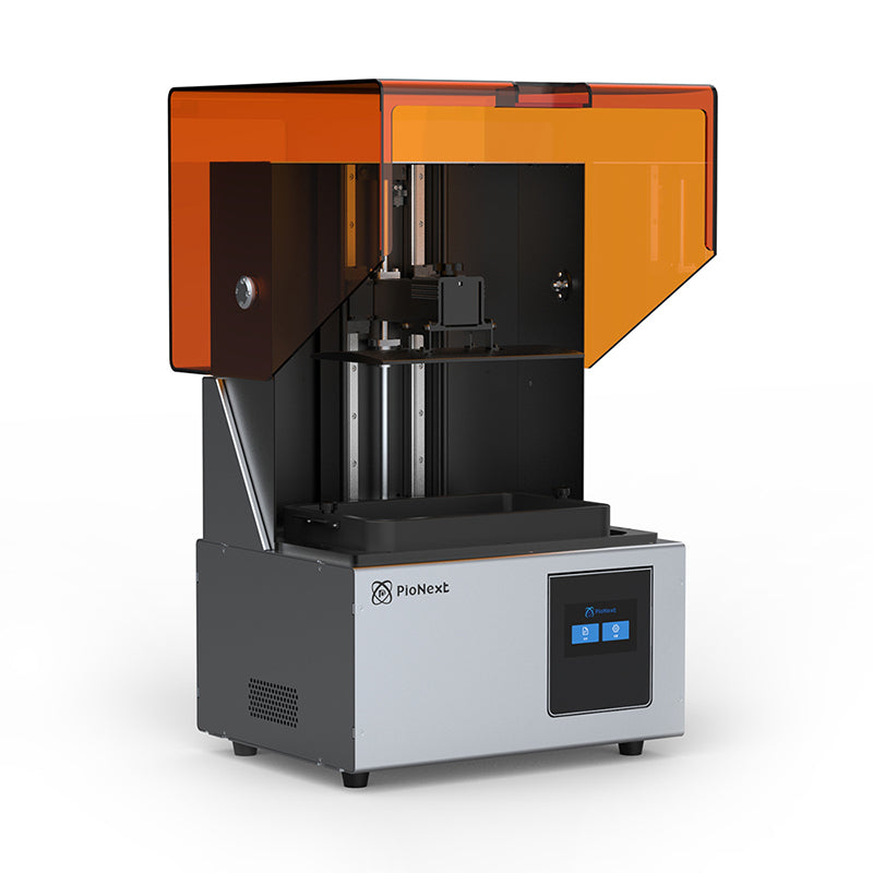 PioNext D136 LCD 3D Printer